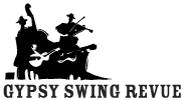 GypsySwingRevueLogo